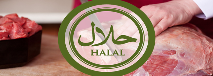 Afghan halal market